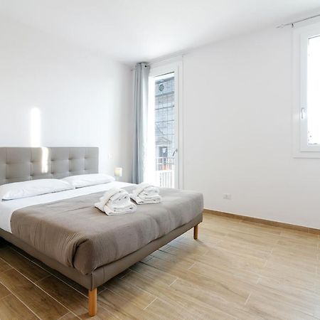 San Vincenzo Rooms 비곤자 외부 사진