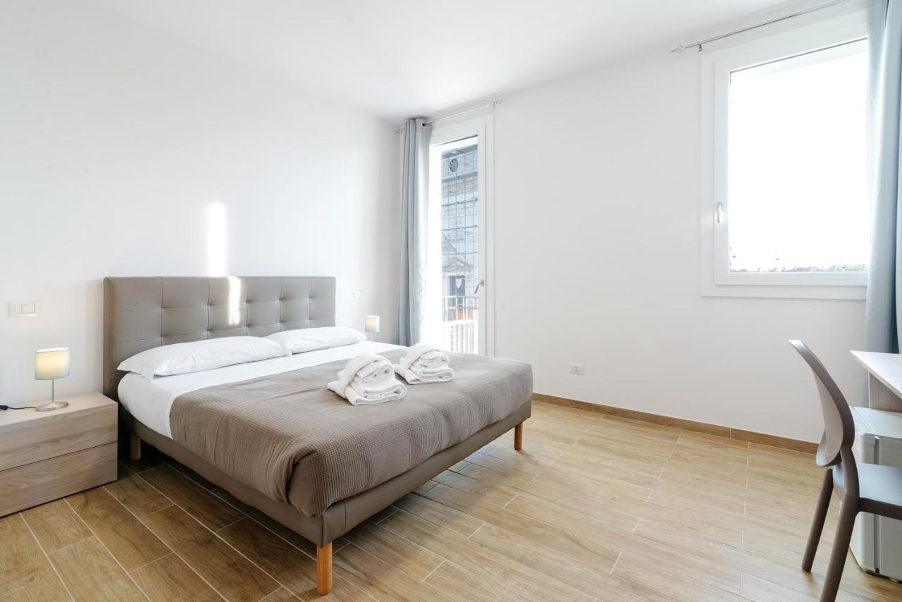 San Vincenzo Rooms 비곤자 외부 사진