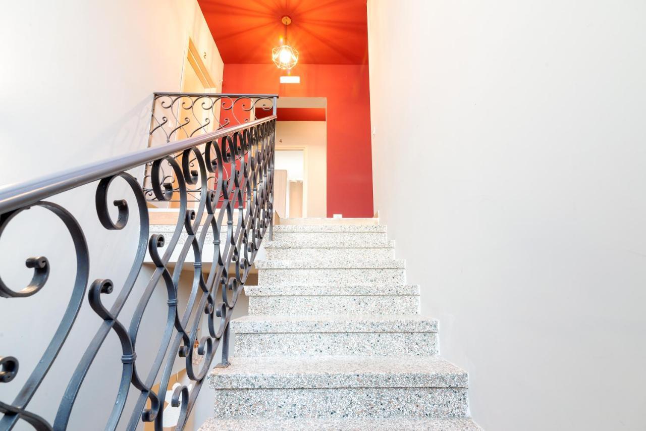 San Vincenzo Rooms 비곤자 외부 사진