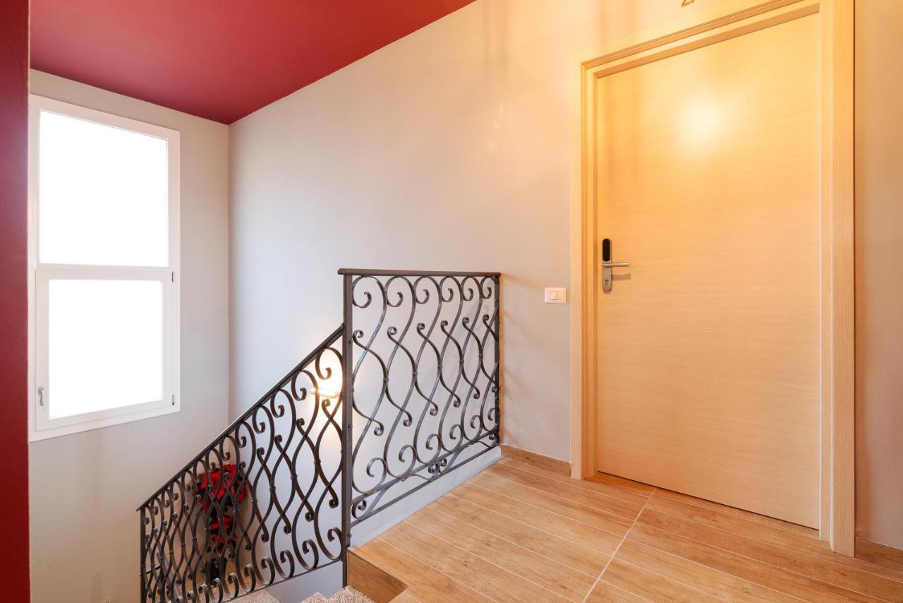 San Vincenzo Rooms 비곤자 외부 사진
