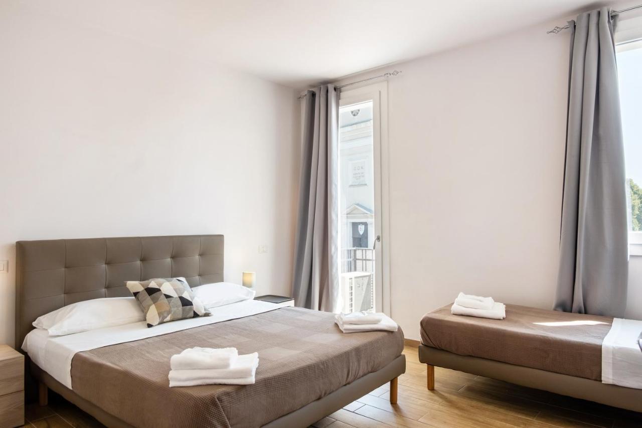 San Vincenzo Rooms 비곤자 외부 사진
