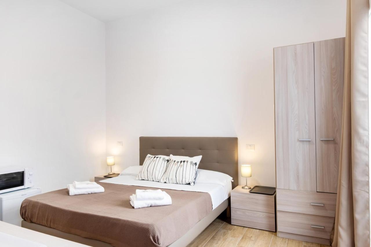 San Vincenzo Rooms 비곤자 외부 사진