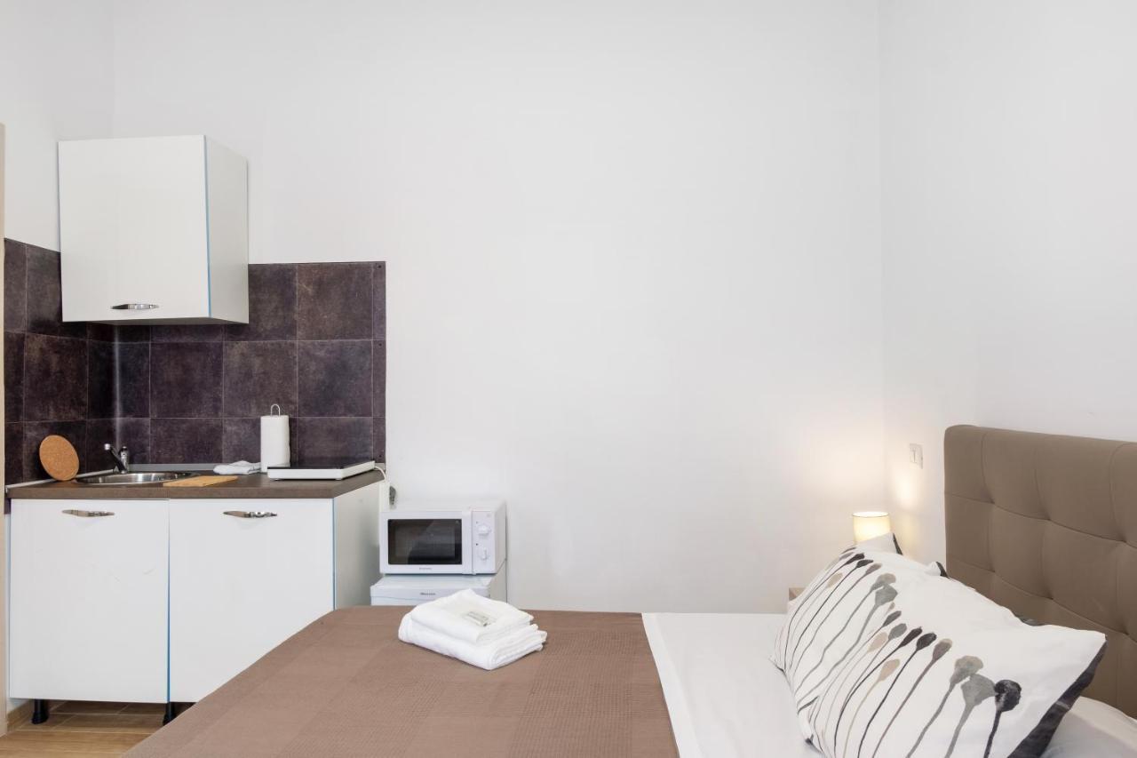 San Vincenzo Rooms 비곤자 외부 사진