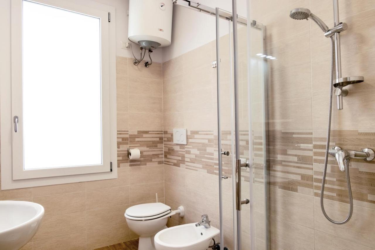 San Vincenzo Rooms 비곤자 외부 사진