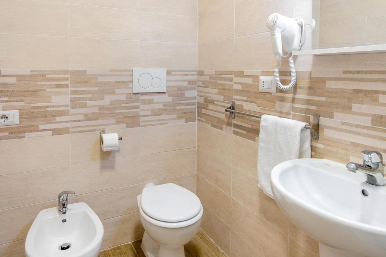 San Vincenzo Rooms 비곤자 외부 사진