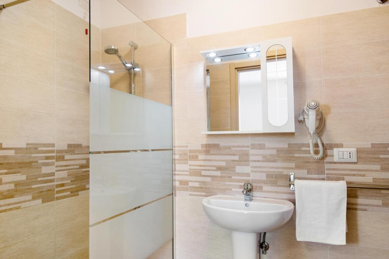 San Vincenzo Rooms 비곤자 외부 사진