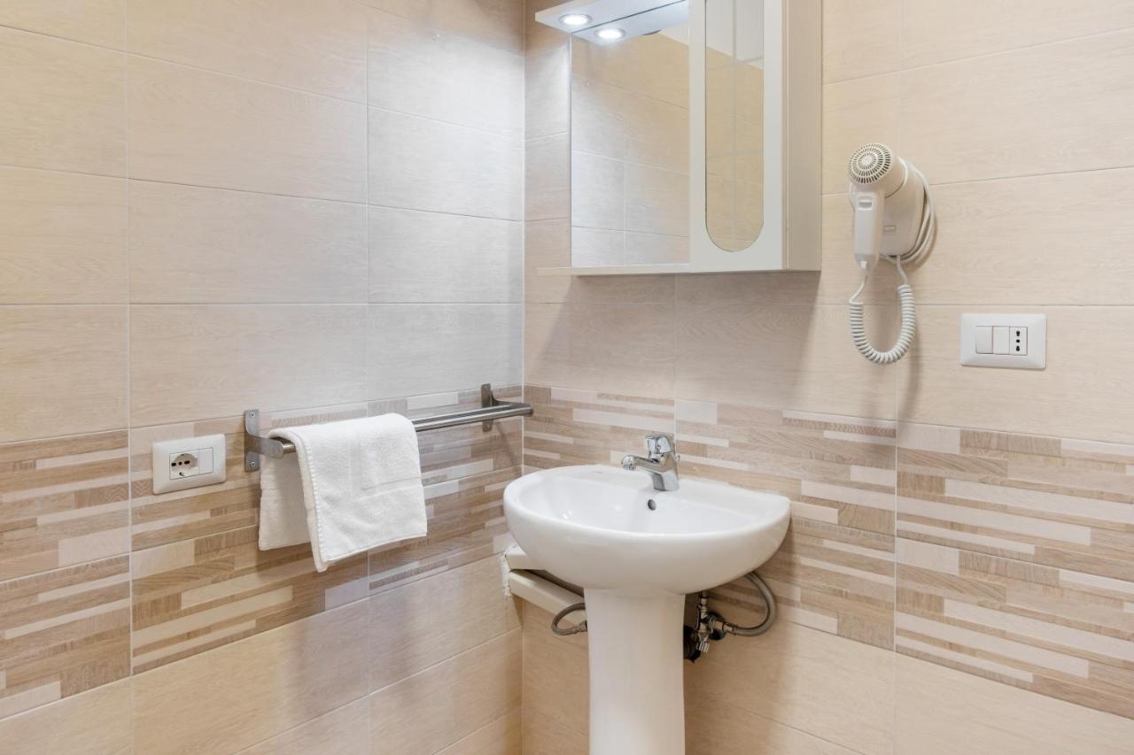 San Vincenzo Rooms 비곤자 외부 사진