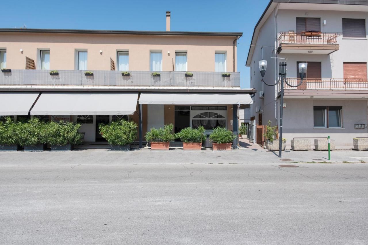 San Vincenzo Rooms 비곤자 외부 사진