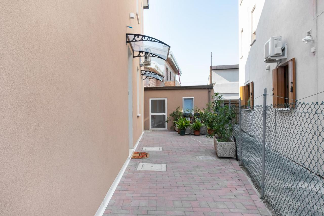 San Vincenzo Rooms 비곤자 외부 사진
