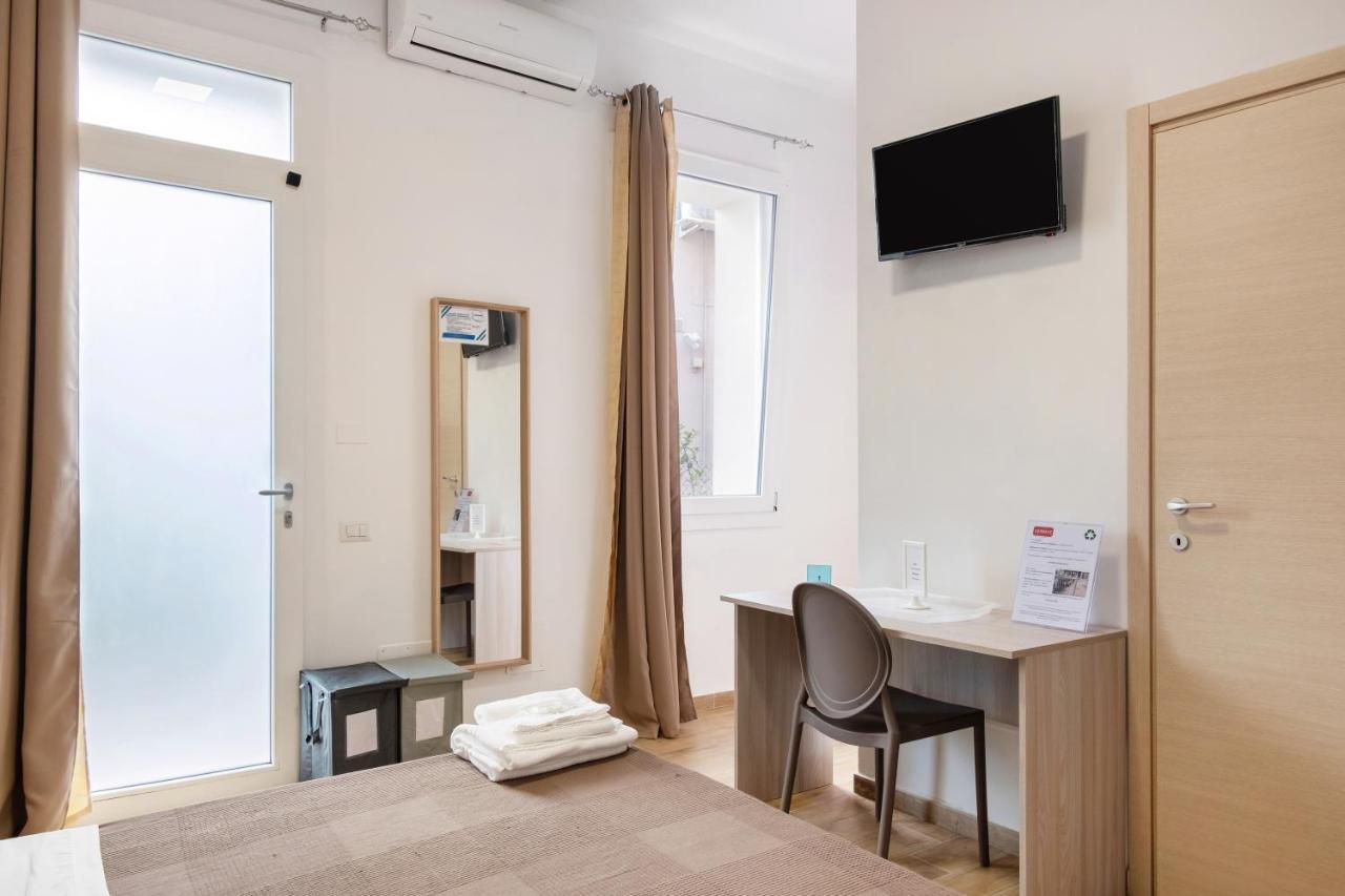 San Vincenzo Rooms 비곤자 외부 사진