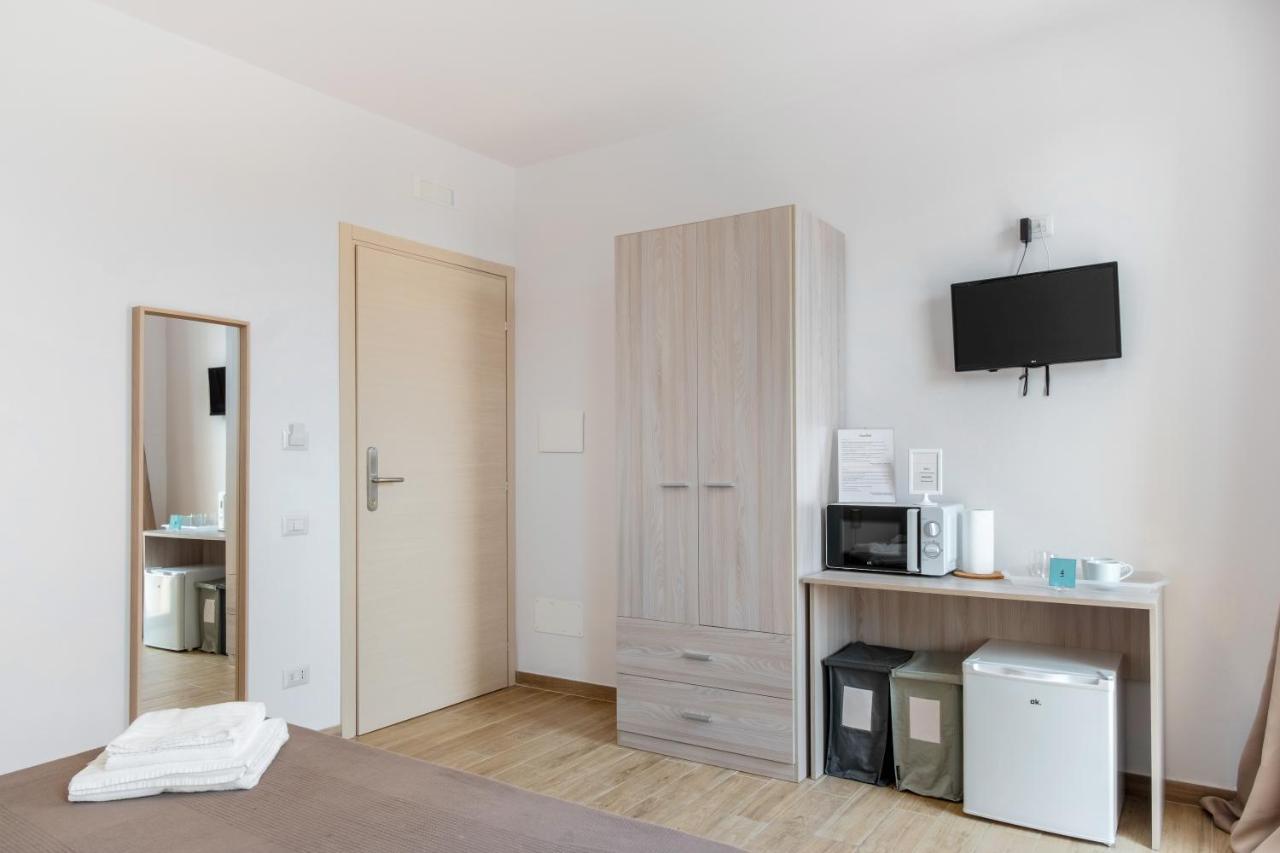 San Vincenzo Rooms 비곤자 외부 사진