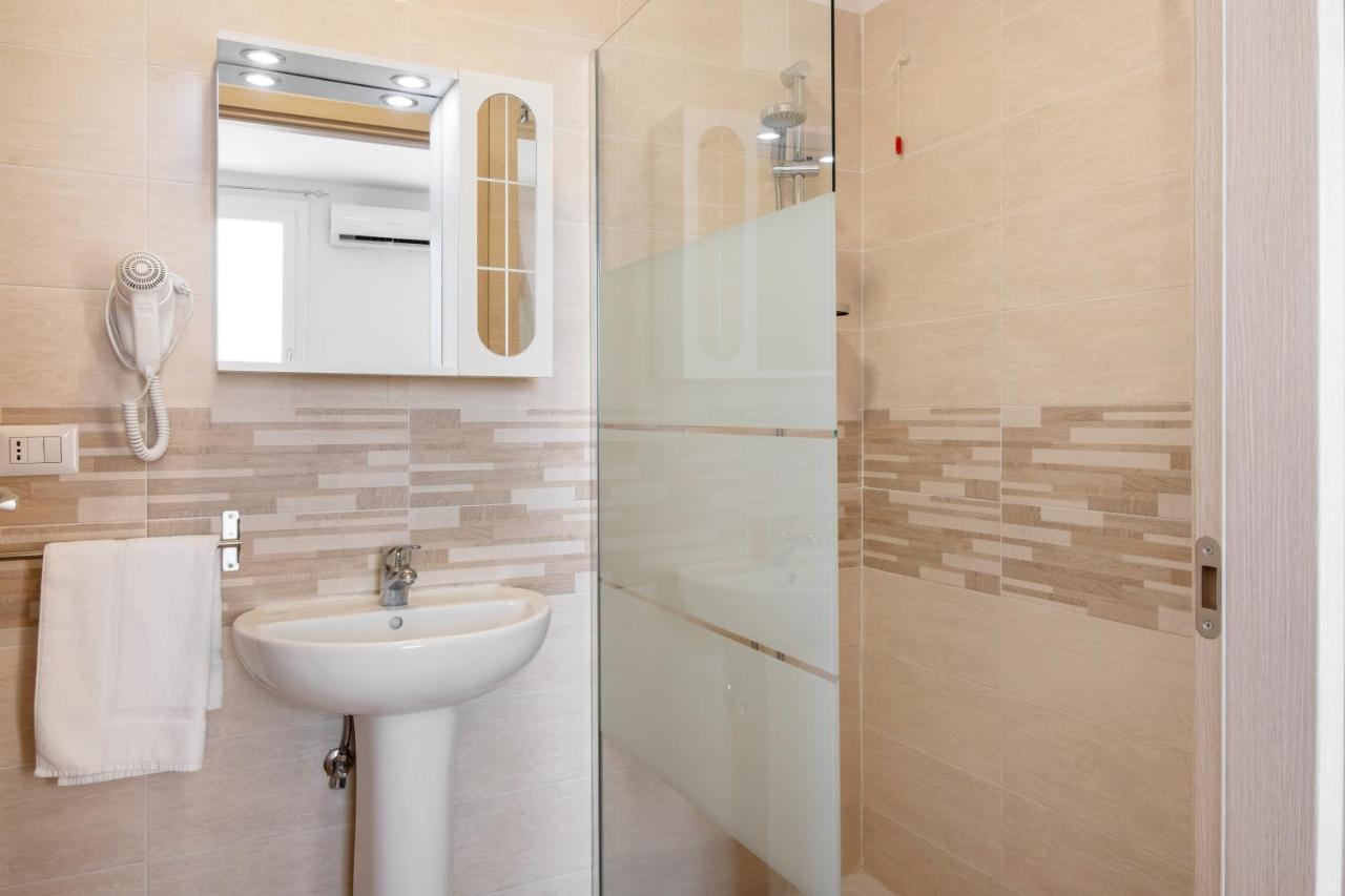 San Vincenzo Rooms 비곤자 외부 사진