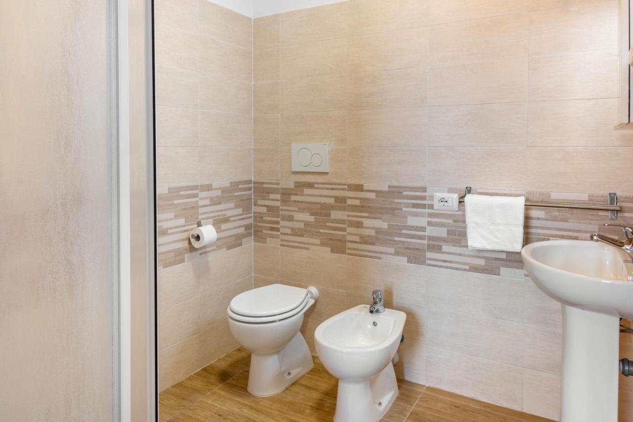 San Vincenzo Rooms 비곤자 외부 사진