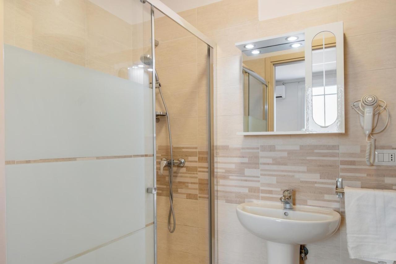 San Vincenzo Rooms 비곤자 외부 사진