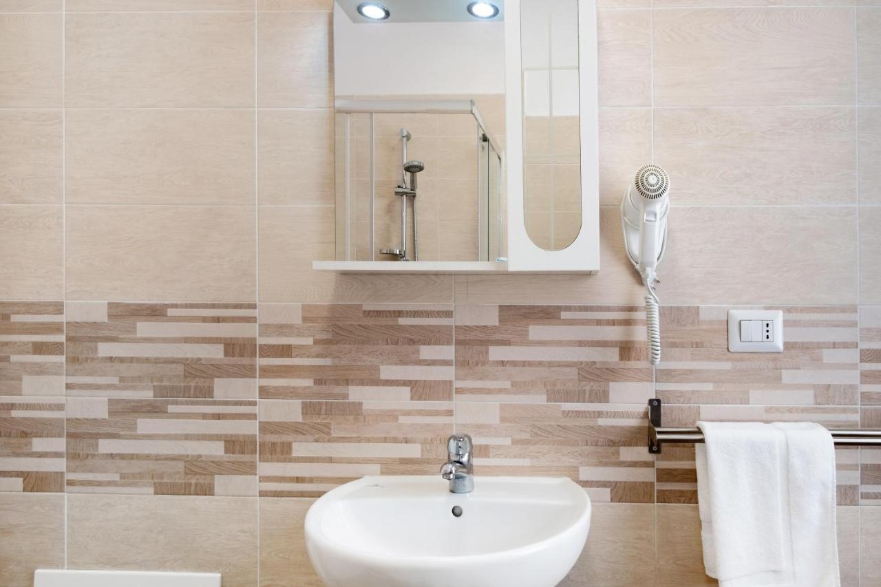 San Vincenzo Rooms 비곤자 외부 사진