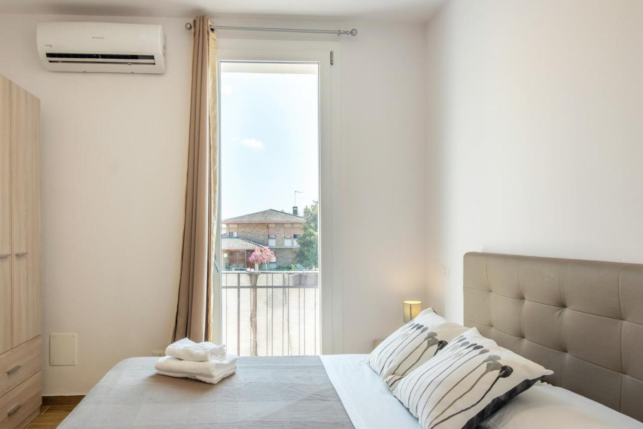 San Vincenzo Rooms 비곤자 외부 사진