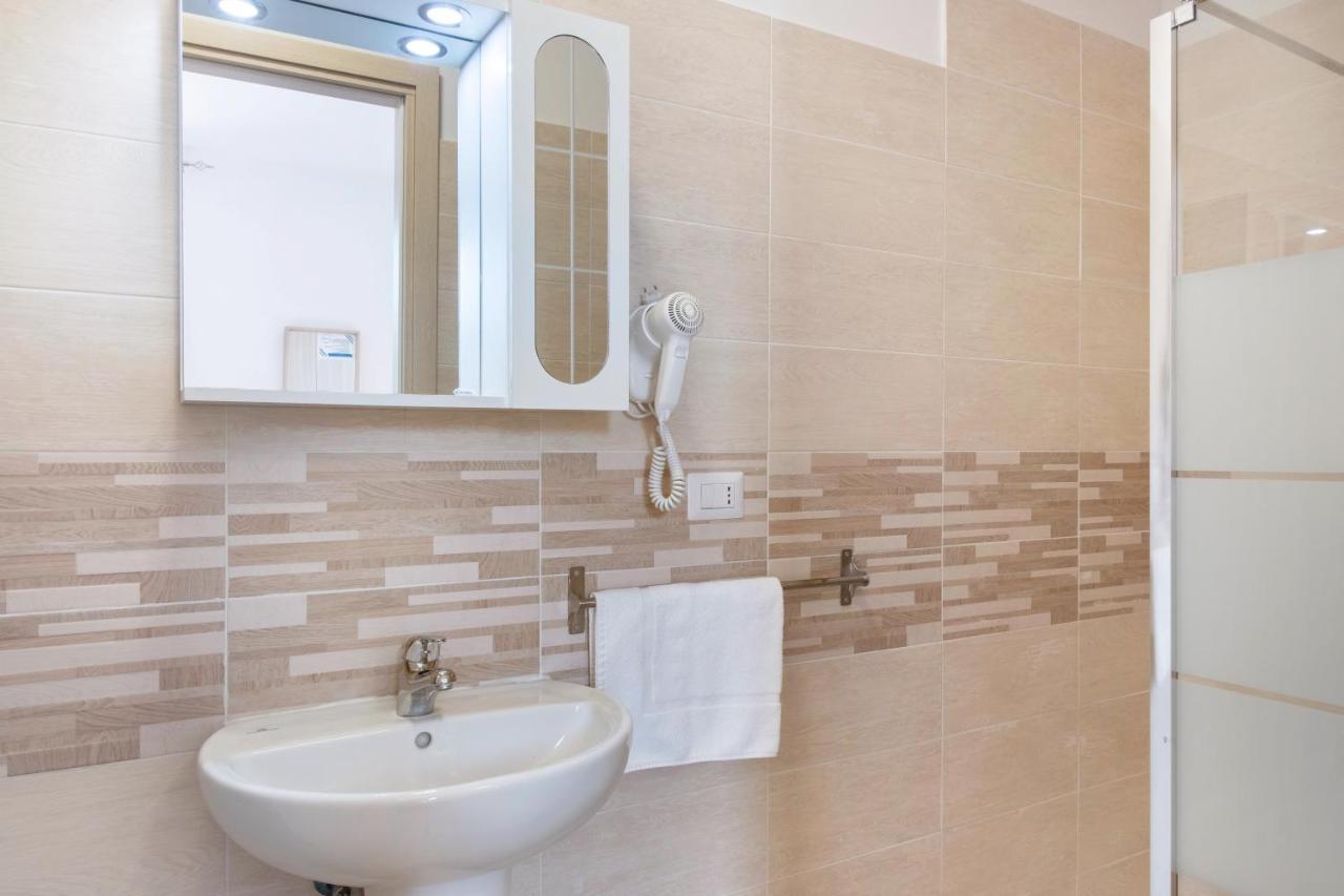 San Vincenzo Rooms 비곤자 외부 사진