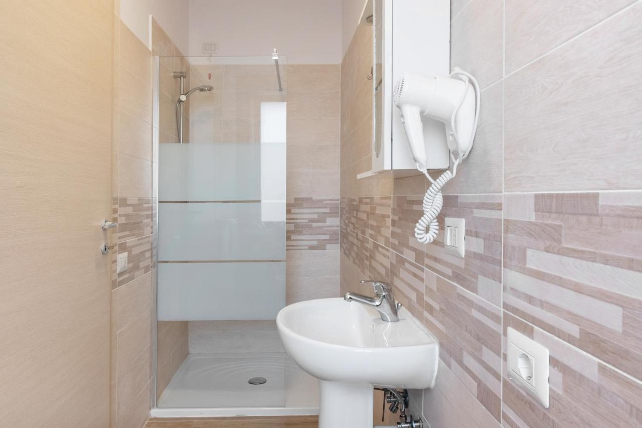 San Vincenzo Rooms 비곤자 외부 사진