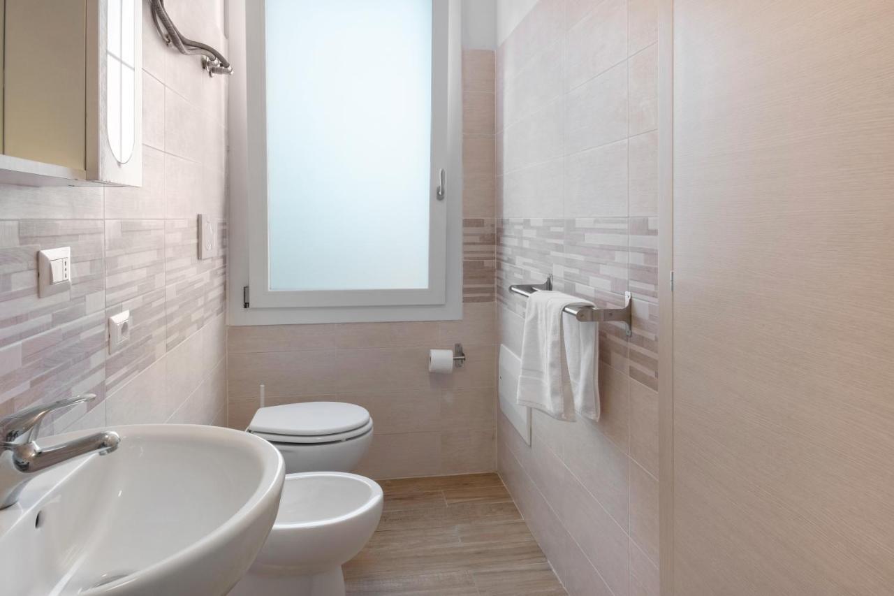 San Vincenzo Rooms 비곤자 외부 사진