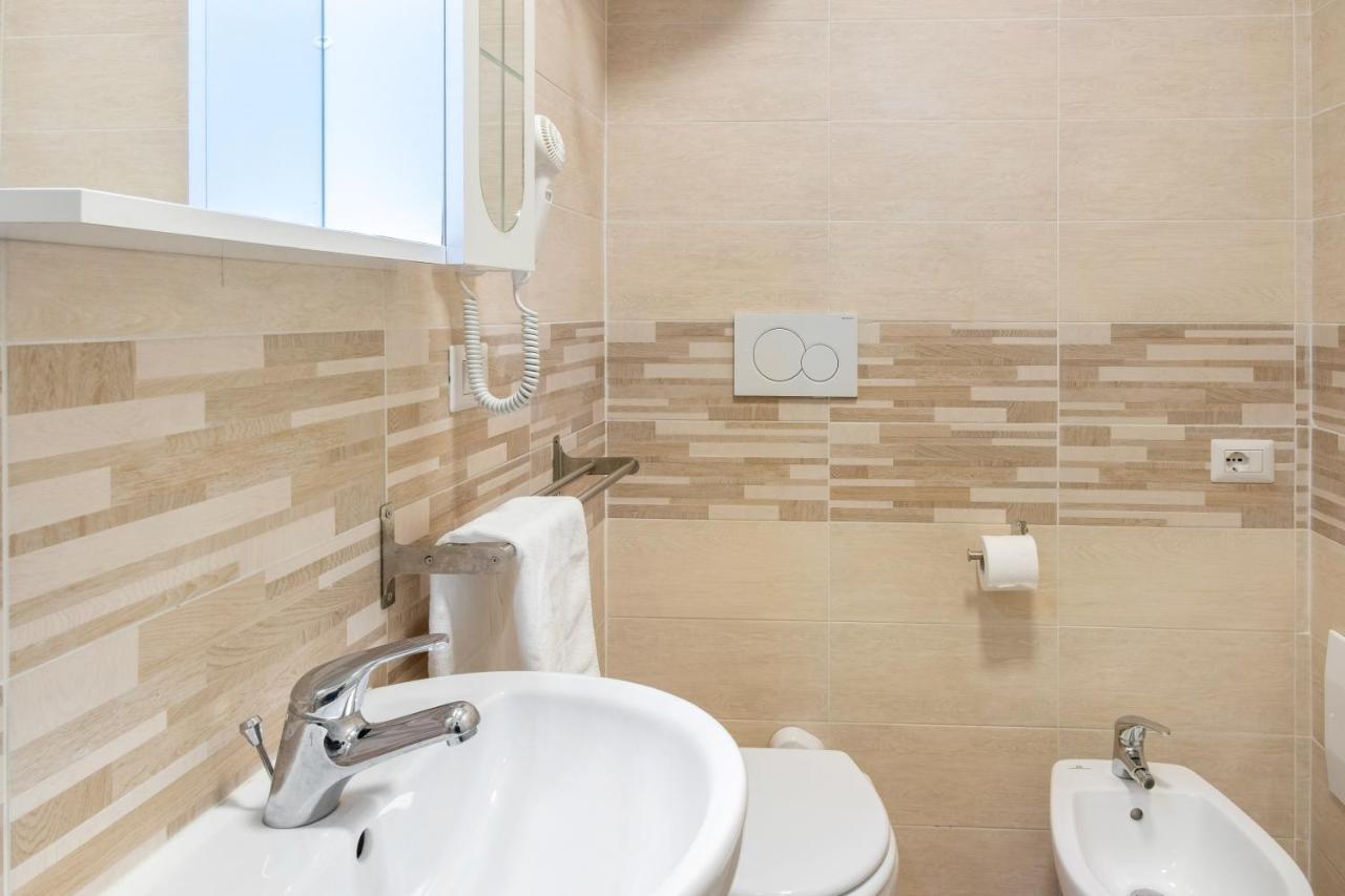 San Vincenzo Rooms 비곤자 외부 사진