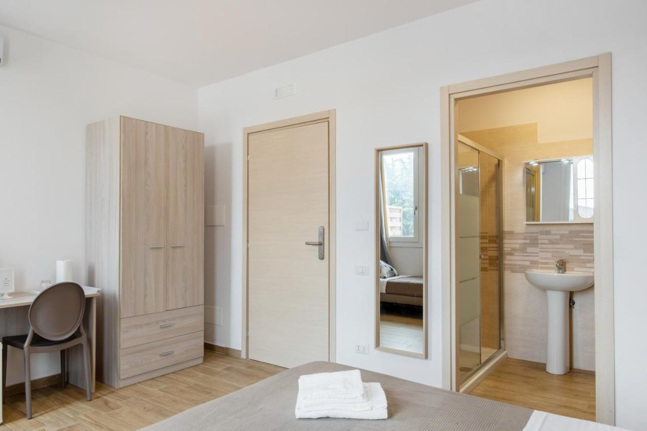 San Vincenzo Rooms 비곤자 외부 사진