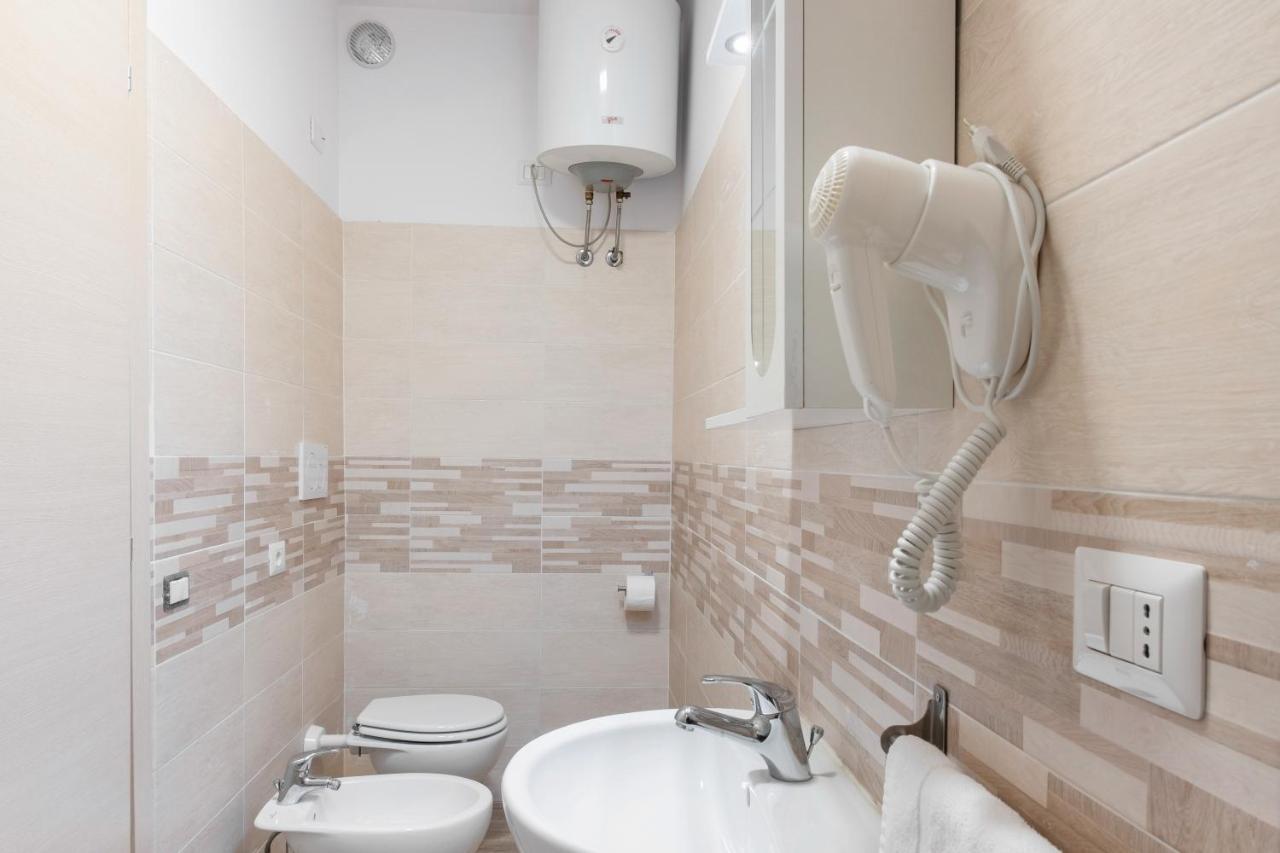 San Vincenzo Rooms 비곤자 외부 사진