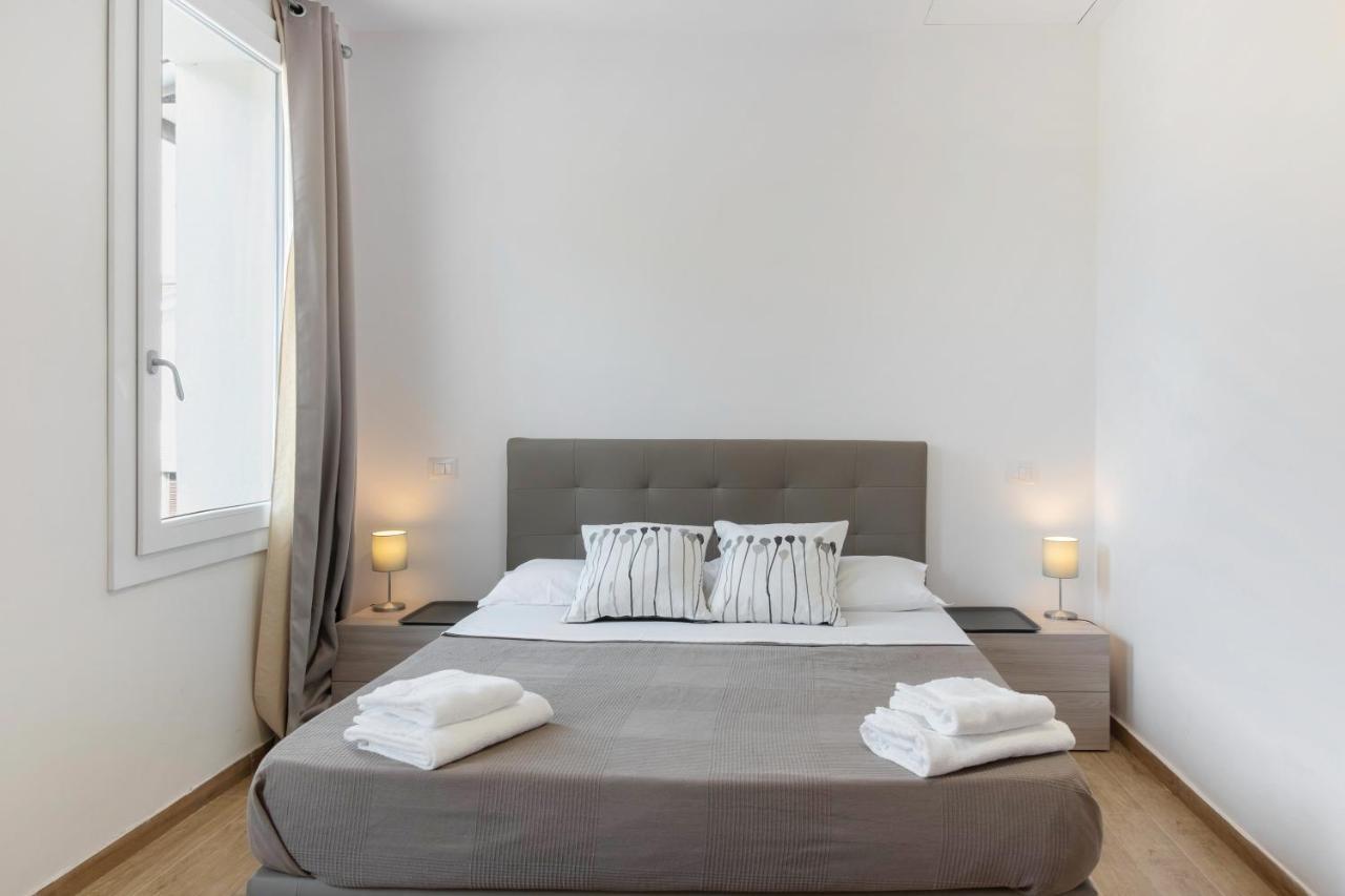 San Vincenzo Rooms 비곤자 외부 사진