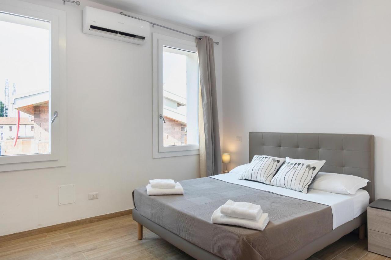 San Vincenzo Rooms 비곤자 외부 사진